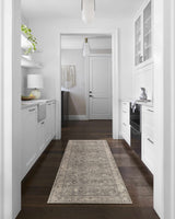Davina Machine Woven Becki Owens x LIVABLISS BOCC-2301 Area Rug - Ornate Home
