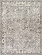 Davina Machine Woven Becki Owens x LIVABLISS BOCC-2301 Area Rug - Ornate Home