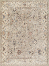 Davina Machine Woven Becki Owens x LIVABLISS BOCC-2302 Area Rug - Ornate Home
