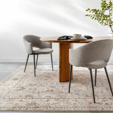 Davina Machine Woven Becki Owens x LIVABLISS BOCC-2302 Area Rug - Ornate Home