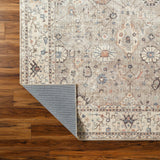 Davina Machine Woven Becki Owens x LIVABLISS BOCC-2302 Area Rug - Ornate Home