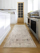 Davina Machine Woven Becki Owens x LIVABLISS BOCC-2302 Area Rug - Ornate Home