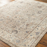 Davina Machine Woven Becki Owens x LIVABLISS BOCC-2302 Area Rug - Ornate Home