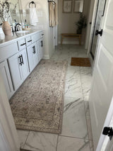 Davina Machine Woven Becki Owens x LIVABLISS BOCC-2302 Area Rug - Ornate Home