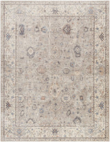 Davina Machine Woven Becki Owens x LIVABLISS BOCC-2302 Area Rug - Ornate Home