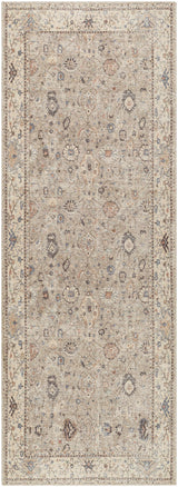 Davina Machine Woven Becki Owens x LIVABLISS BOCC-2302 Area Rug - Ornate Home