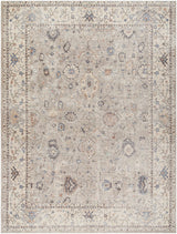 Davina Machine Woven Becki Owens x LIVABLISS BOCC-2302 Area Rug - Ornate Home