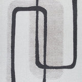 Davismour Ivory/Taupe/Charcoal Large Rug (Online Special Price) - Ornate Home