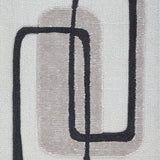 Davismour Ivory/Taupe/Charcoal Medium Rug (Online Special Price) - Ornate Home