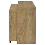 Davista Mango 4-piece  Counter Height Dining Set - Ornate Home