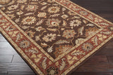 Daviston Area Rug - Ornate Home
