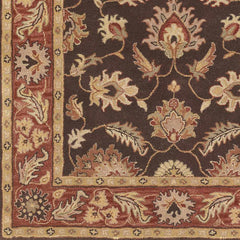 Daviston Area Rug - Ornate Home
