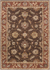 Daviston Area Rug - Ornate Home