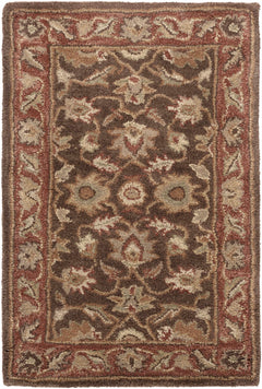 Daviston Area Rug - Ornate Home