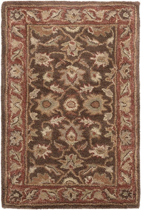 Daviston Area Rug - Ornate Home