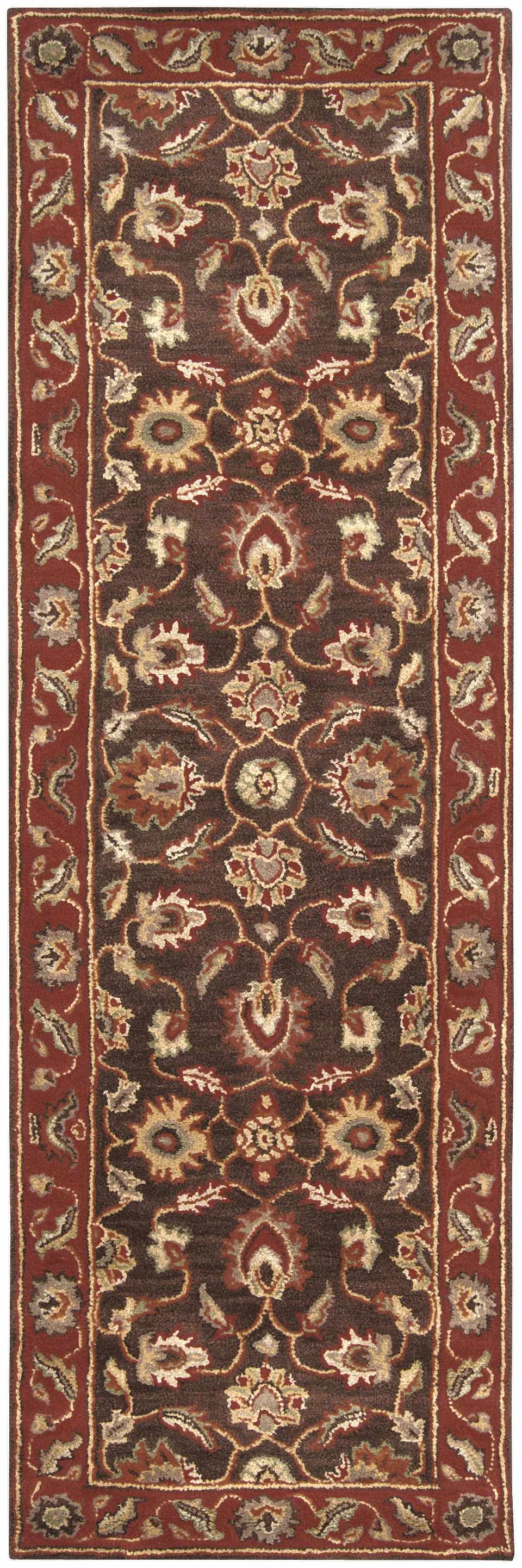 Daviston Area Rug - Ornate Home