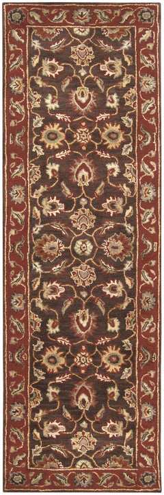 Daviston Area Rug - Ornate Home