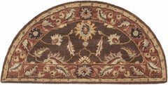 Daviston Area Rug - Ornate Home
