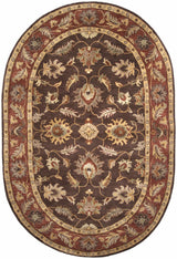 Daviston Area Rug - Ornate Home