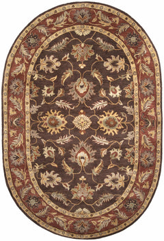 Daviston Area Rug - Ornate Home