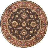 Daviston Area Rug - Ornate Home