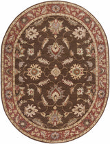 Daviston Area Rug - Ornate Home