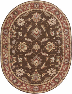 Daviston Area Rug - Ornate Home