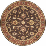 Daviston Area Rug - Ornate Home