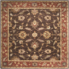 Daviston Area Rug - Ornate Home