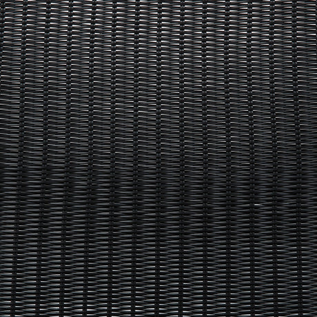 Daviston Black Accent Chair - Ornate Home