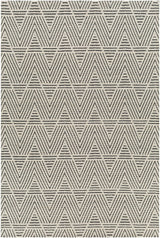 Dawid Wool Area Rug - Ornate Home
