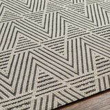 Dawid Wool Area Rug - Ornate Home