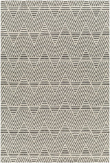 Dawid Wool Area Rug - Ornate Home