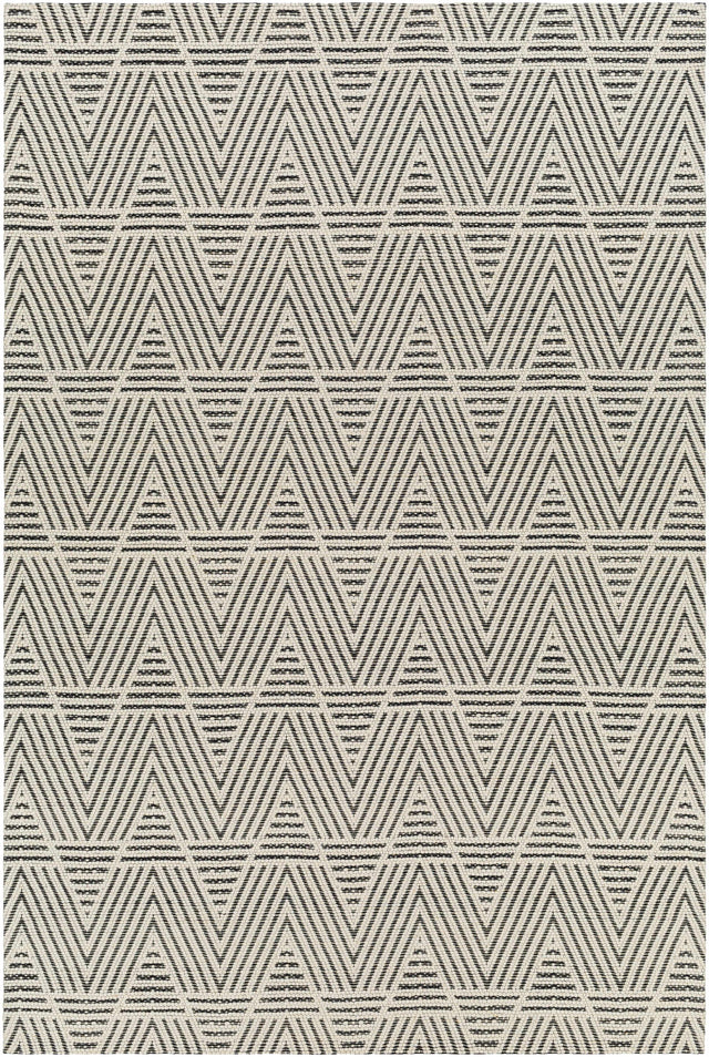 Dawid Wool Area Rug - Ornate Home