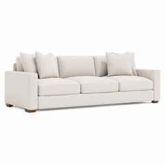Dawkins Gray Sofa - Ornate Home