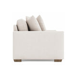 Dawkins Gray Sofa - Ornate Home
