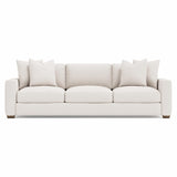 Dawkins Gray Sofa - Ornate Home