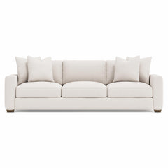 Dawkins Gray Sofa - Ornate Home