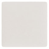 Dawkins Ivory Ottoman - Ornate Home