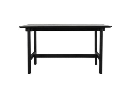 Dawn Black Outdoor Counter Table - Ornate Home