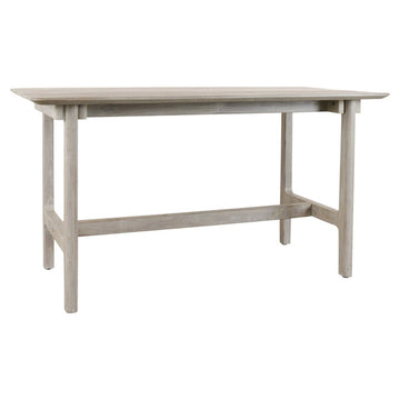 Dawn Gray Outdoor Counter Table - Ornate Home