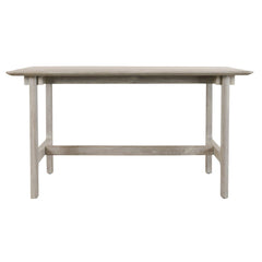 Dawn Gray Outdoor Counter Table - Ornate Home