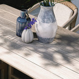 Dawn Gray Outdoor Counter Table - Ornate Home