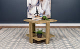 Dawn Mango End Table - Ornate Home