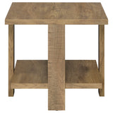 Dawn Mango End Table - Ornate Home