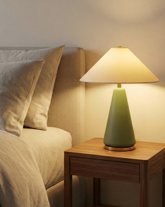 Dawn Table Lamp - Ornate Home