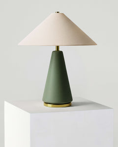 Dawn Table Lamp - Ornate Home