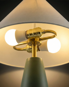 Dawn Table Lamp - Ornate Home