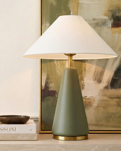 Dawn Table Lamp - Ornate Home