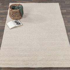 Dawson Birch White Rug - Ornate Home
